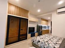 Hình ảnh Cho thuê officetel Sài Gòn Royal Q4, diện tích 30 m2, giá 13tr/th