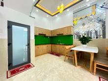 Hình ảnh Bán nhà MT Hai Bà Trưng, Quận 1. DT: 4.4x18. Đăng Ký MB66 Nhận 66K Cao 500USD/th