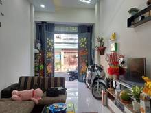 Hình ảnh Nhà Lê Đình Thám Q.Tân Phú thích hợp kinh doanh