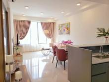Hình ảnh Cho thuê Trang Chủ MB66.COM / Đăng Ký Tặng 66K The Tresor - liền kề Quận 1 - loại 2 PN giá 16,5tr/th