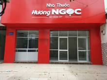 Hình ảnh cho thuê Nhà âu cơ,p10 tân bình, dt 5,2x20m trệt, 3 lầu