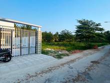 Hình ảnh Đất nghỉ dưỡng gần kCN Giao Long, Bến Tre