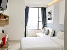 Hình ảnh Cho thuê Trang Chủ MB66.COM / Đăng Ký Tặng 66K studio River Gate Bến Vân Đồn, Quận 4, giá từ 9,5tr