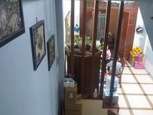 Hình ảnh Chủ kẹt tiền cần bán nhà Văn Thánh, p5, Q6, 1ty7