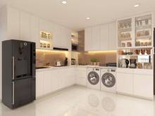 Hình ảnh Cho thuê Trang Chủ MB66.COM / Đăng Ký Tặng 66K Sai Gon Royal Quận 4, 2PN 86m2, giá 28 tr/th, Full NT