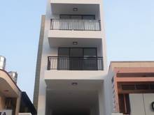 Hình ảnh Cho thuê nhà Mặt Tiền 73 Trương Định, DT 4,5x23m Trệt 6 lầu. Giá 70tr.