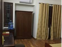 Hình ảnh Cho thuê nhà võ chí công 46m2 x 3,5 tầng, oto đỗ cửa ở và làm vp