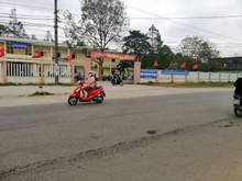 Hình ảnh Đất nền TT Đông Phú, Quế Sơn, Quảng Nam 150m2, 1 tỷ
