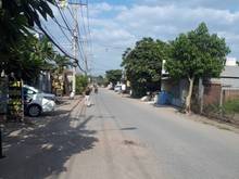 Hình ảnh Cần cho đất trống 1400m mặt tiền đường Thạnh Xuân 52, Quận 12.