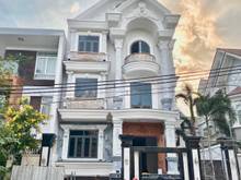 Hình ảnh Ngân hàng VIB Tiến hành thanh lý đất khu vực Bình Tân và các huyện lc