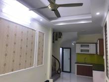 Hình ảnh Bán nhà gần Gamuda Yên Sở,  30m, 4 tầng, giá siêu đẹp nhỉnh 2 tỷ