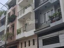 Hình ảnh Cho thuê nhà NC  373 /4A Hai Bà Trưng, DT: 4.5x23m Trệt 3 lầu. Giá39tr