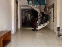 Hình ảnh HXH 6m thông. Nguyễn Hồng Đào, P 12, Tân Bình. 4x16m. 4 Tầng. 10tỷ6 TL