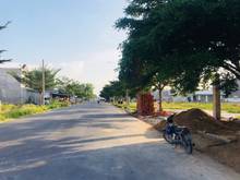 Hình ảnh Mở bán 20 nền đất KDC trần văn giàu, mặt tiền kinh doanh sổ hồng riêng