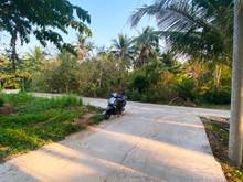 Hình ảnh Đất nền thổ cư gần ngã tư huyện (Châu Thành, Bến Tre)