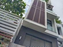 Hình ảnh Bán nhà 4 tầng, mặt tiền đường Lý Thường Kiệt, quận Tân Bình, 20 tỷ