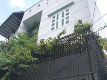 Hình ảnh Nhà nguyên căn hẻm 1135 Huỳnh Tấn Phát, Quận 7