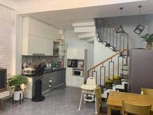 Hình ảnh Trung tâm phố cổ - Nhà gần phố - Ô  tô đỗ cách nhà 10m