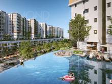 Hình ảnh Chính chủ cần bán gấp  3PN khu Diamond Alnata, dự án Celadon City
