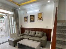 Hình ảnh Nhà Full nội thất đường Hiệp Bình Cần Sang Chủ Gấp