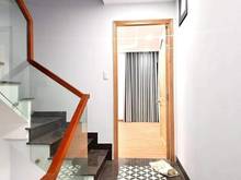 Hình ảnh Cực Phẩm???Giảm 500???Nhà CMT8 Quận 10-4 Tầng-Vào Là Mua Liền???