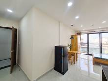 Hình ảnh giảm 50% tiền phòng trong tháng3- k giới hạn người ở- gần chợ bà chiểu