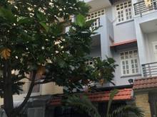 Hình ảnh Cần bán nhà đường Bàn Cờ, P.3, Quận 3