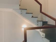 Hình ảnh Bán nhà hẻm xe hơi cách đường Nguyễn Văn Trỗi 50m
