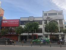 Hình ảnh Cho thuê Mặt Tiền đường 49 Hoa Lan, DT: 8x18m Trệt 3 lầu. Giá 45tr.