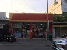 Hình ảnh Nhà Mặt Tiền ct Tân Phú  - 8 x 20 - Nguyễn Sơn