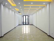 Hình ảnh Cho thuê nhà ngõ 18 Mạc Thái Tông, Cầu Giâý DT 55m xây 6 tầng,