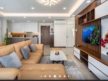Hình ảnh Cho thuê Trang Chủ MB66.COM / Đăng Ký Tặng 66K 4PN chung cư Millennium Q4, 190m2, full NT, 45 triệu