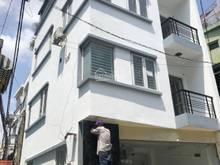 Hình ảnh CHo thuê nhà HXH bình giả, p13, q.tb, DT: 4,5x19m, 1t1l2lst