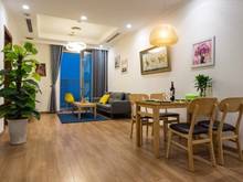 Hình ảnh Cho thuê Trang Chủ MB66.COM / Đăng Ký Tặng 66K CC Hoà Bình Green - 505 Minh Khai, 2 ngủ giá 9 tr