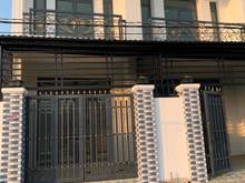 Hình ảnh Bán gấp nhà mặt tiền DT826(Đinh đức thiện nối dài) giáp LongAn! GIÁ RẺ