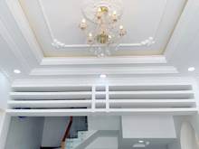 Hình ảnh Bán nhà mặt tiền Kinh doanh đường Ba Tháng Hai, Quận 10