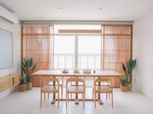 Hình ảnh ✔ Cho thuê CHCC GRAND RIVERSIDE - Penhouse 200m 4pn - nội thất đầy đủ