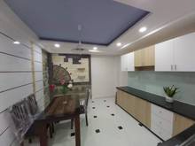 Hình ảnh Hẻm Ô tô- mặt tiền gần 4m - 4 tầng tại Phú Thọ Hòa Tân Phú