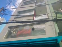 Hình ảnh Bán gấp An Bình Quận 5, HXH, 50m2(4x12), 4 tầng giá: 9.5 tỷ.