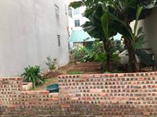 Hình ảnh Bán 120m TĐC Trâu Quỳ mặt tiền 6m đường 13m hướng Đông Bắc giá 66tr