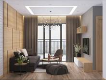 Hình ảnh Chỉ 1,359 tỷ sở hữu chung cư trung tâm quận Hoàng Mai