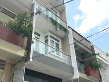 Hình ảnh Bán nhà Hẻm 8m đường Cộng Hòa P4 tân bình, DT 5*20m 3 lầu giá 16 tỷ TL