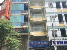 Hình ảnh Bán nhà MT gần Lê Thánh Tôn, Q1 ,7x17m, xây hầm, 8 lầu, giá 51tỷ