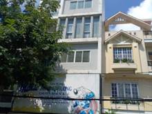 Hình ảnh Cho thuê spa, dạy học...HXH Vườn Chuối, Q.3, 6.3x18, 5 tầng, 60 tr/th