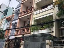 Hình ảnh Bán nhà HXH Hoàng Việt, p4, TB, 65m2, 15 tỷ ( thương lượng)