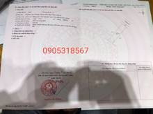 Hình ảnh Đất DARESCO đường Tỉnh Lộ 8, giá rẻ