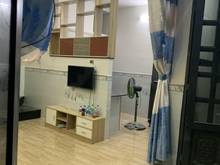 Hình ảnh Vỡ nợ cần bán gấp nhà đường Gò Dưa, P,Bình Chiểu, Thủ Đức