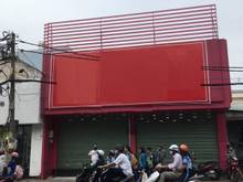 Hình ảnh Mặt Tiền TP - 7 x 18 - VT đắc đỏ   Nguyễn Sơn