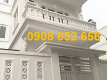 Hình ảnh Cần tiền Trang MB66.COM Chính Thức - MB 66 Uy Tín nên bán nhà hẻm 7m đường Thành Thái, Q.10