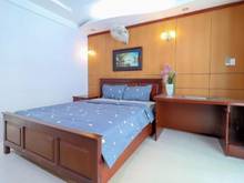 Hình ảnh Cho thuê Mini Studio, gần trung tâm Q1, Lanmark81